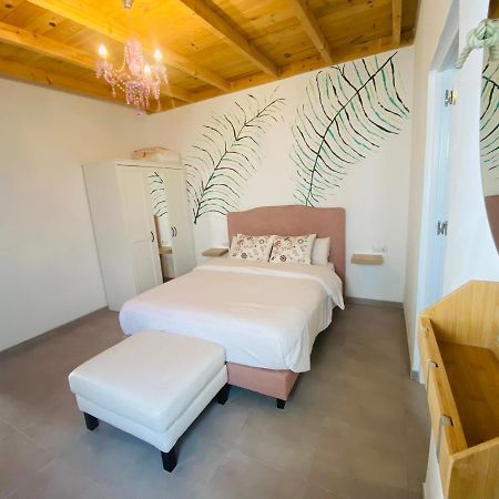 Apartment Alma 1 Tías Εξωτερικό φωτογραφία