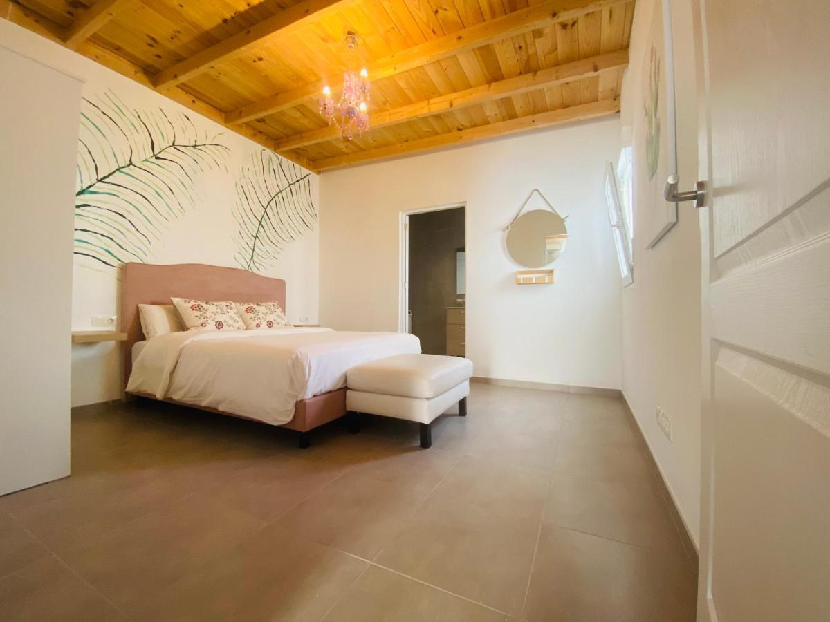 Apartment Alma 1 Tías Εξωτερικό φωτογραφία