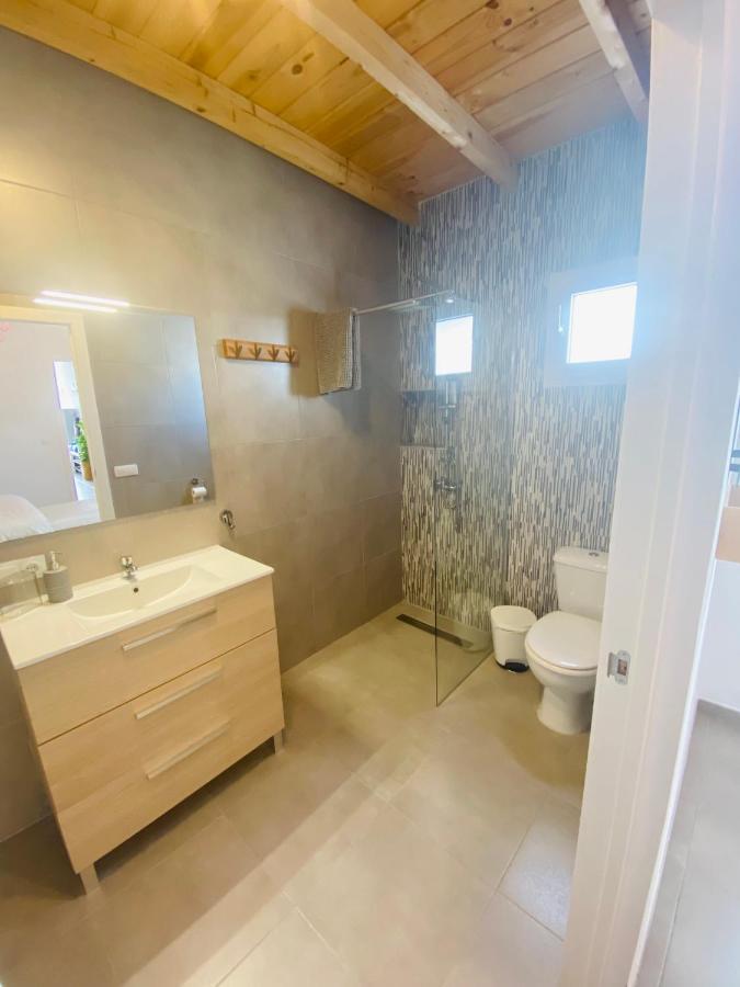 Apartment Alma 1 Tías Εξωτερικό φωτογραφία